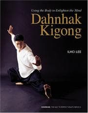 Tapa de Dahnhak Kigong