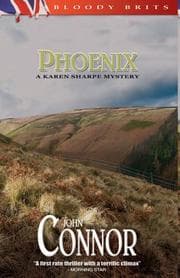 Tapa de Phoenix
