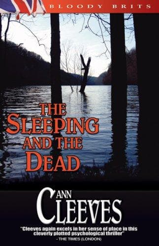 Tapa de The Sleeping and the Dead