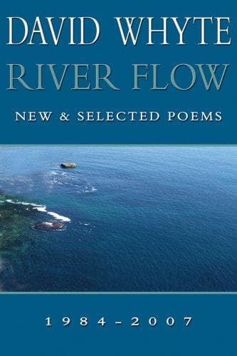 Tapa de River Flow