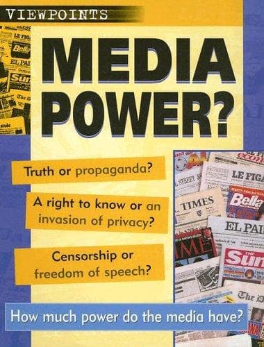 Tapa de Media Power? (Viewpoints)