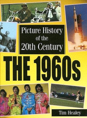 Tapa de The 1960's