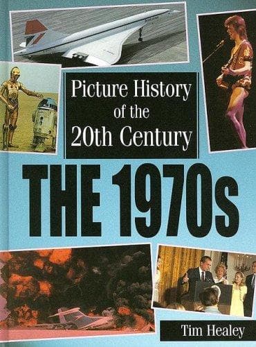 Tapa de The 1970's