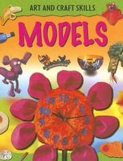 Tapa de Models (Art and Craft Skills)