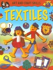 Tapa de Textiles (Art and Craft Skills)