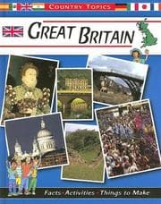 Tapa de Great Britain (Country Topics)