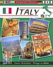 Tapa de Italy