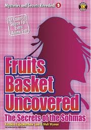 Tapa de Fruits Basket Uncovered