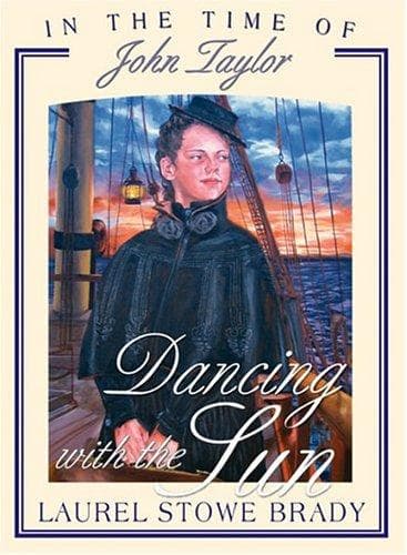 Tapa de Dancing with the sun
