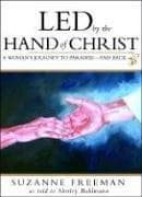 Tapa de Led by the hand of Christ