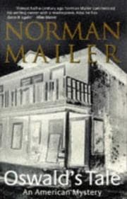 Tapa de Oswalds Tale an American Mystery