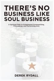 Tapa de There's No Business Like Soul Business