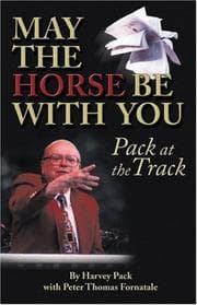 Tapa de May The Horse Be With You