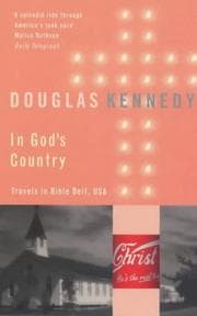 Tapa de In God's country