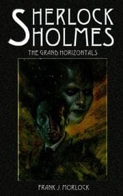 Tapa de Sherlock Holmes