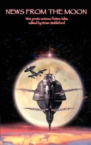Tapa de News from the Moon