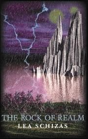 Tapa de The Rock of Realm