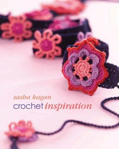 Tapa de Crochet Inspiration