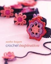 Tapa de Crochet Inspiration