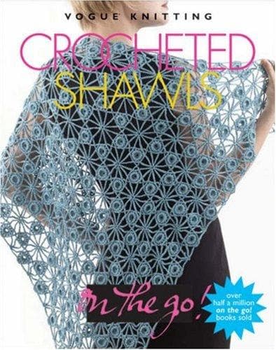 Tapa de Vogue Knitting on the Go