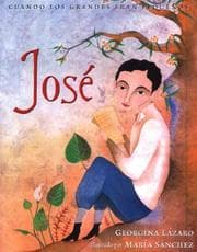 Tapa de Jose (Cuando Los Grandes Eran Pequeños)