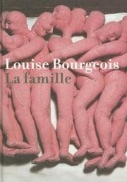 Tapa de Louise Bourgeois