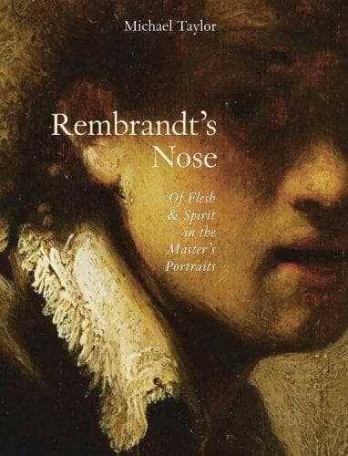 Tapa de Rembrandt's nose