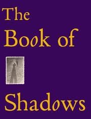 Tapa de The Book Of Shadows