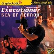 Tapa de The Executioner # 303 - Sea of Terror