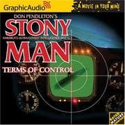 Tapa de Terms of Control