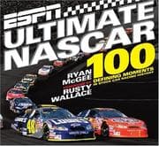 Tapa de ESPN ultimate NASCAR