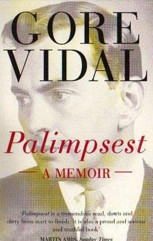 Tapa de Palimpsest