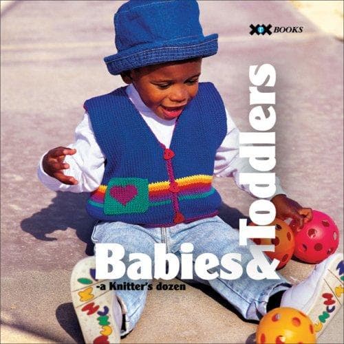 Tapa de Babies and Toddlers