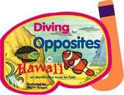 Tapa de Diving for Opposites