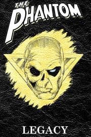 Tapa de Legacy