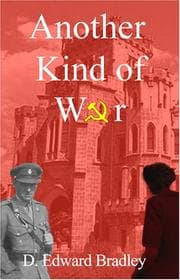 Tapa de Another Kind of War