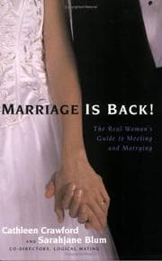 Tapa de Marriage is back!