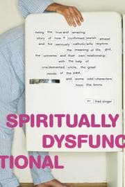 Tapa de Spiritually dysfunctional