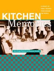 Tapa de Kitchen memories