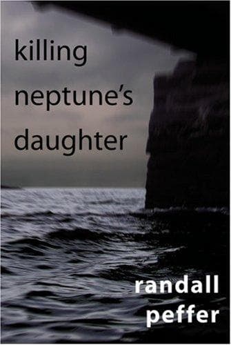 Tapa de Killing Neptune's daughter