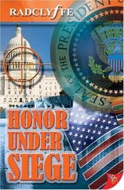 Tapa de Honor Under Siege