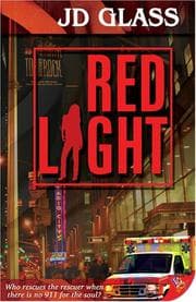 Tapa de Red Light