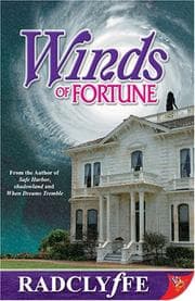 Tapa de Winds of Fortune