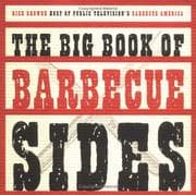 Tapa de The big book of barbecue sides