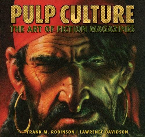 Tapa de Pulp culture