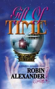 Tapa de Gift of Time