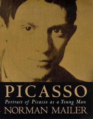 Tapa de Picasso