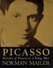 Tapa de Picasso