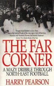 Tapa de The Far Corner