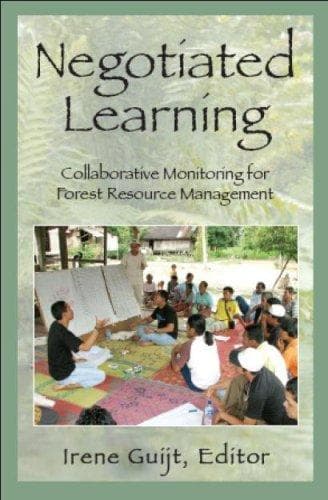 Tapa de Negotiated Learning